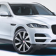 Image for article titled 2016 Jaguar F-PACE: This Is It